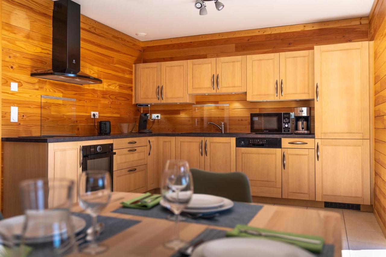 Les Lodges Du Morvan Brazey-en-Morvan Ngoại thất bức ảnh